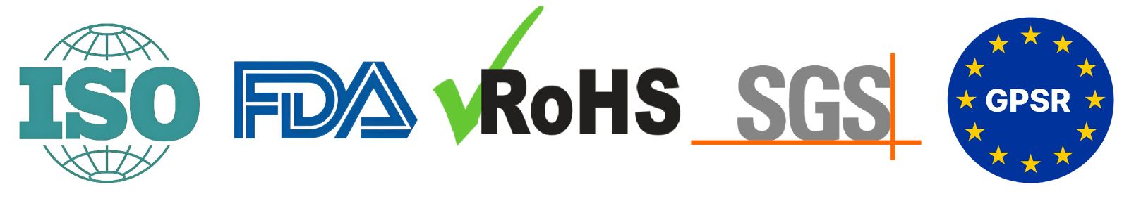 ISO Certification Logo