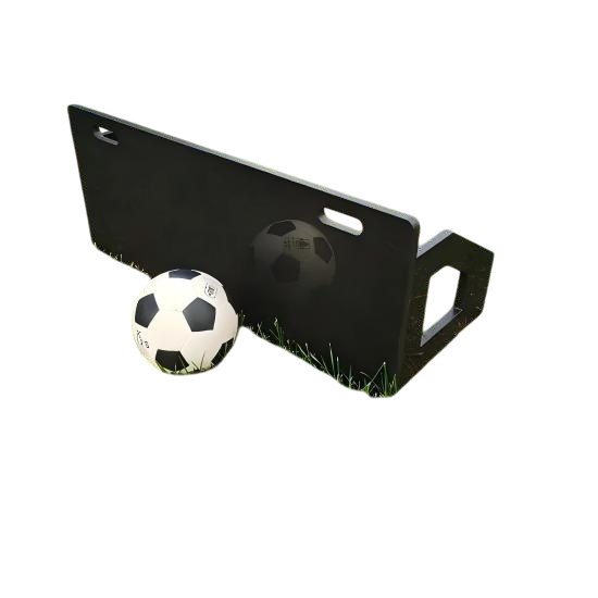 Synthetic ice panels